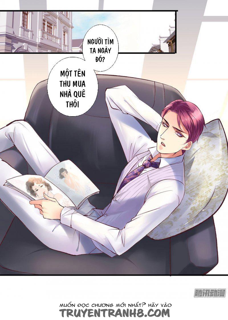 Khanh Như Tơ - Chapter 14