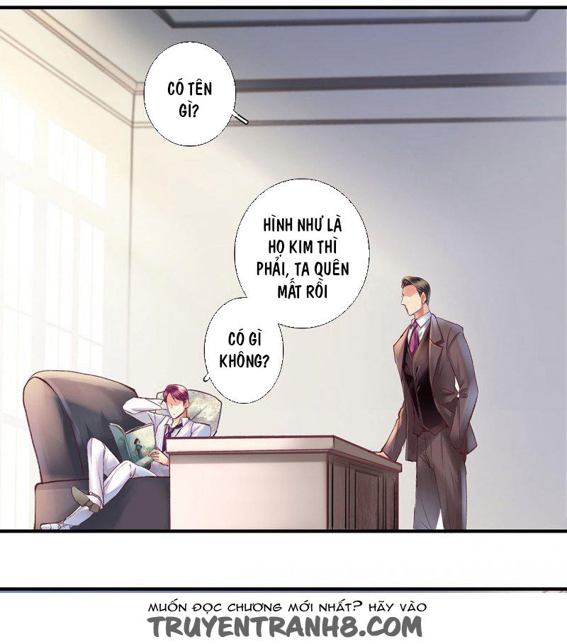 Khanh Như Tơ - Chapter 14