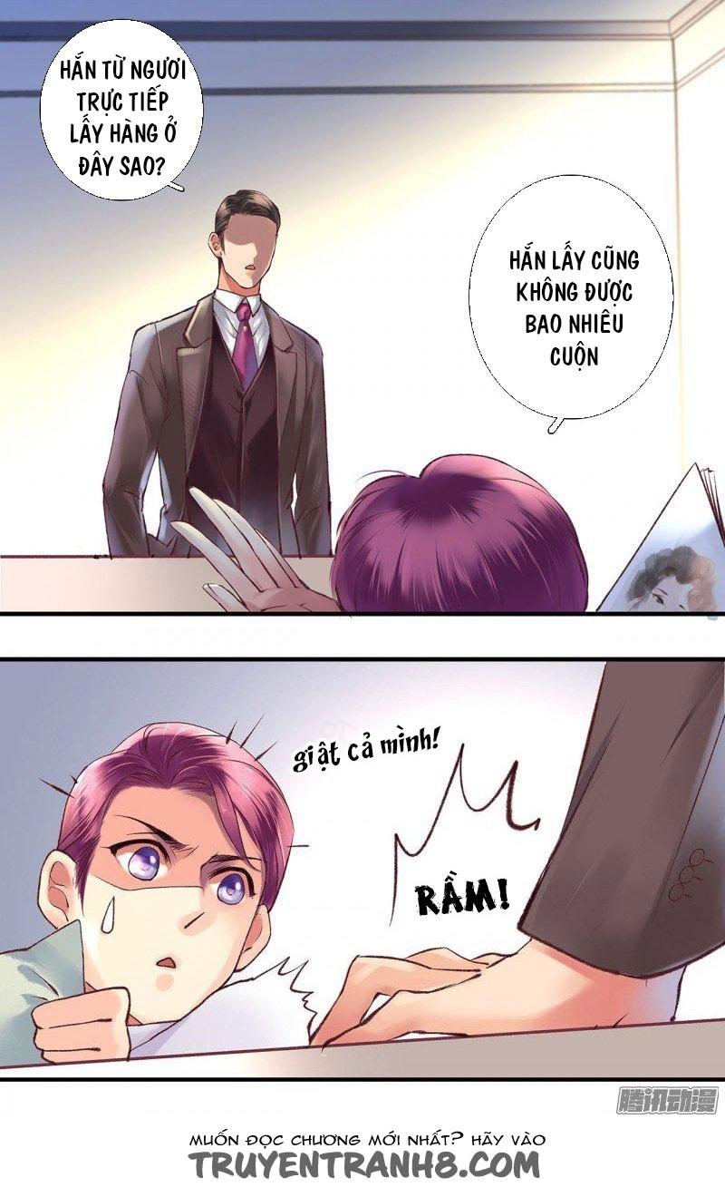 Khanh Như Tơ - Chapter 14