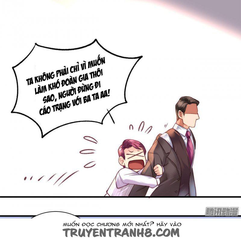 Khanh Như Tơ - Chapter 14