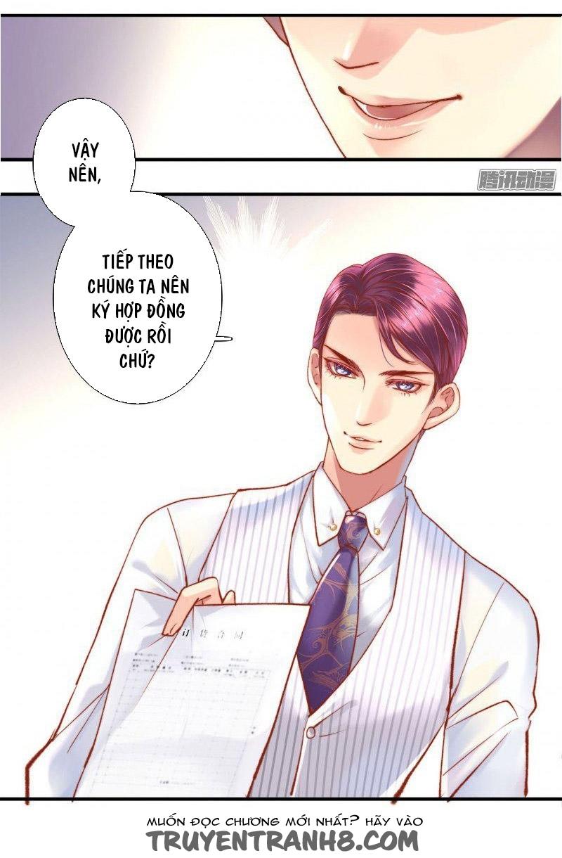 Khanh Như Tơ - Chapter 14
