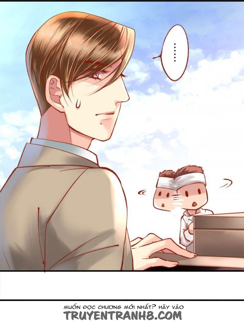 Khanh Như Tơ - Chapter 14