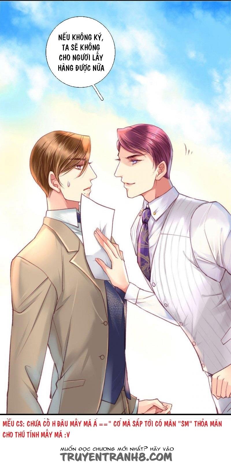 Khanh Như Tơ - Chapter 14