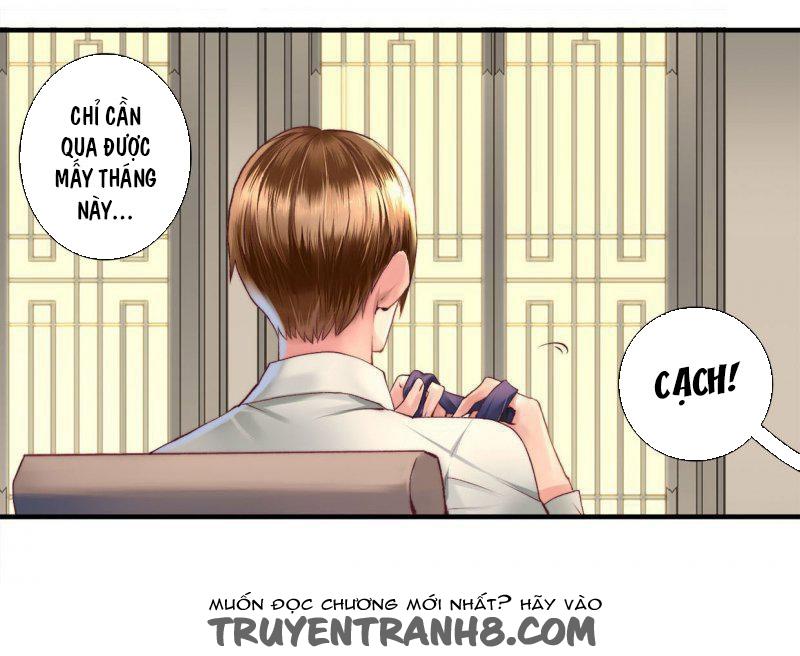 Khanh Như Tơ - Chapter 14