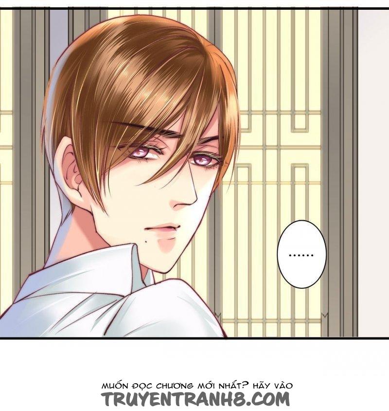 Khanh Như Tơ - Chapter 14