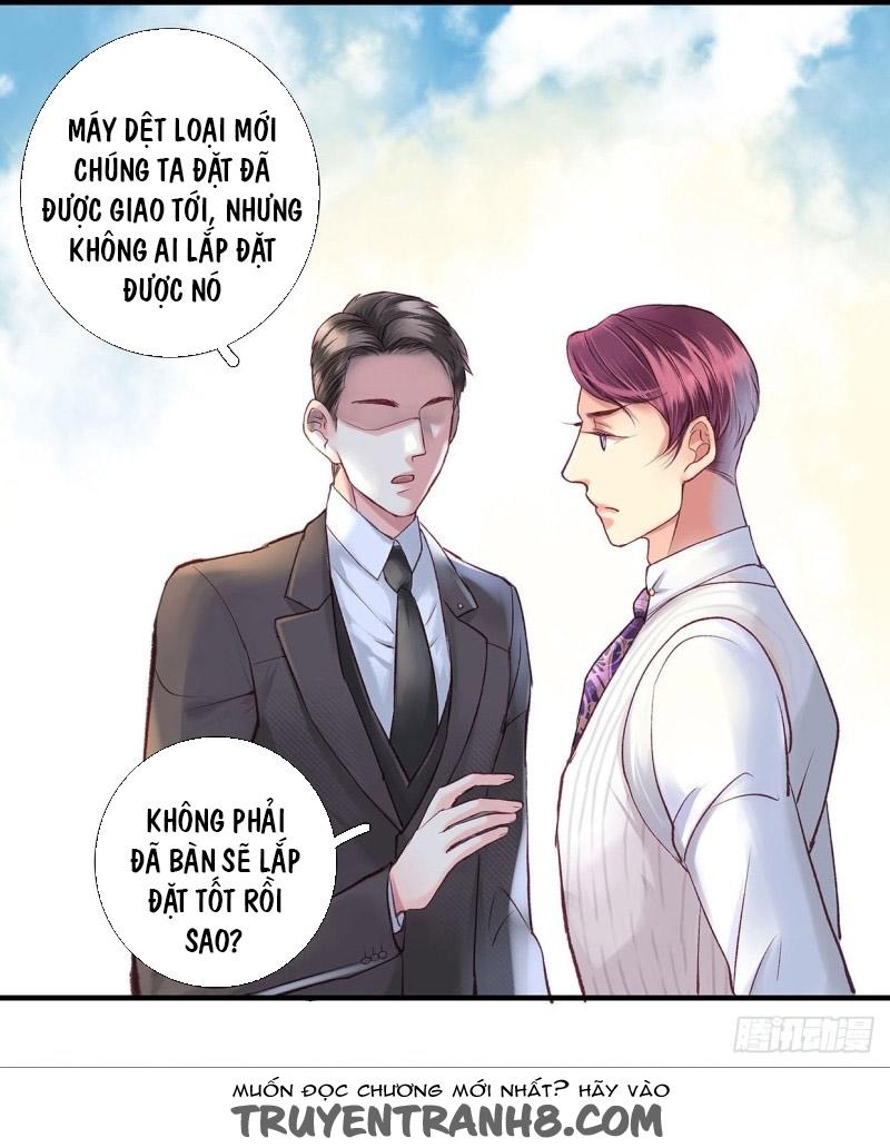 Khanh Như Tơ - Chapter 15