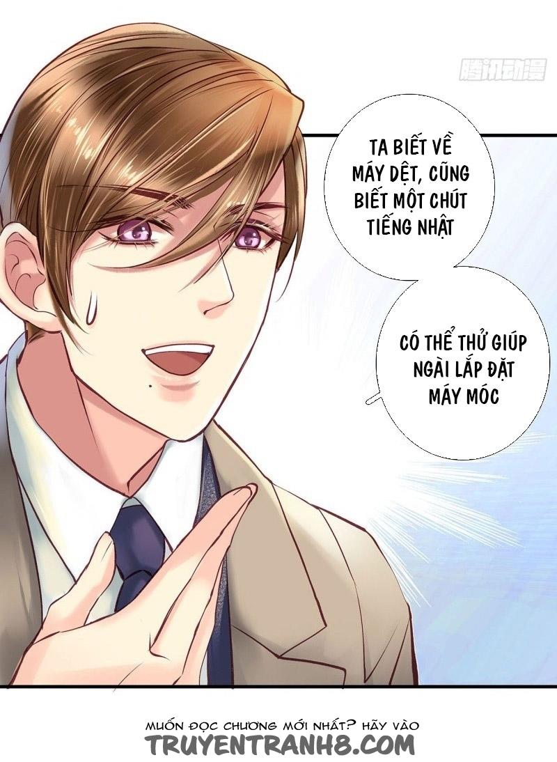 Khanh Như Tơ - Chapter 15