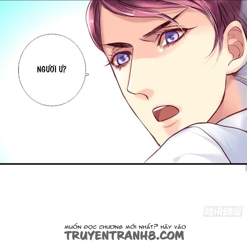 Khanh Như Tơ - Chapter 15