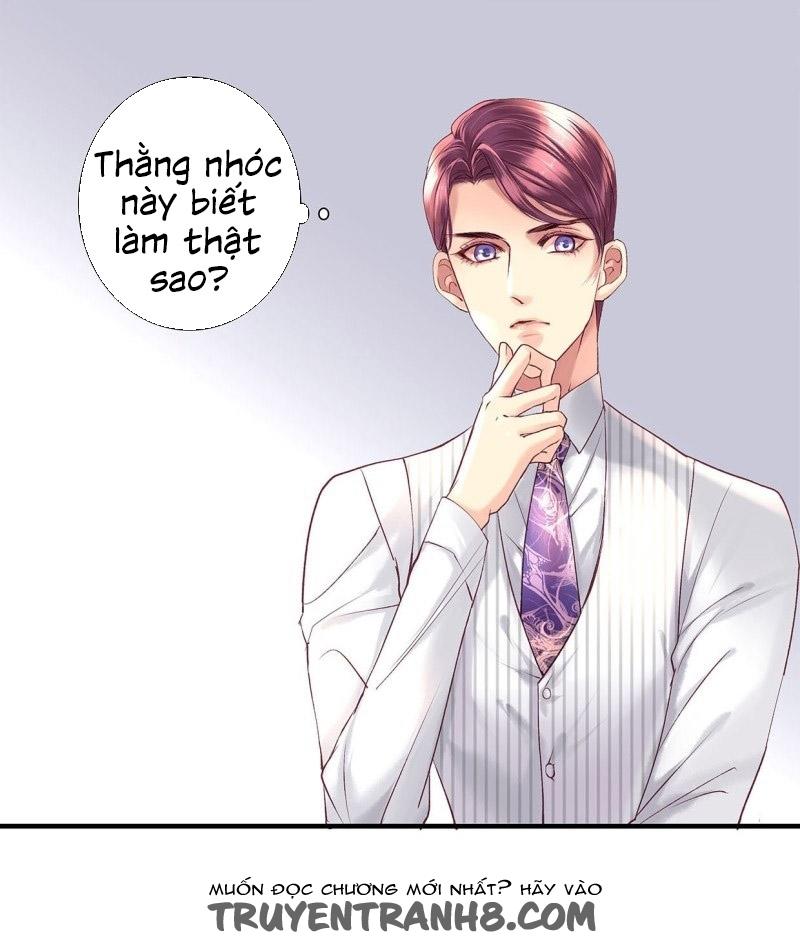 Khanh Như Tơ - Chapter 15