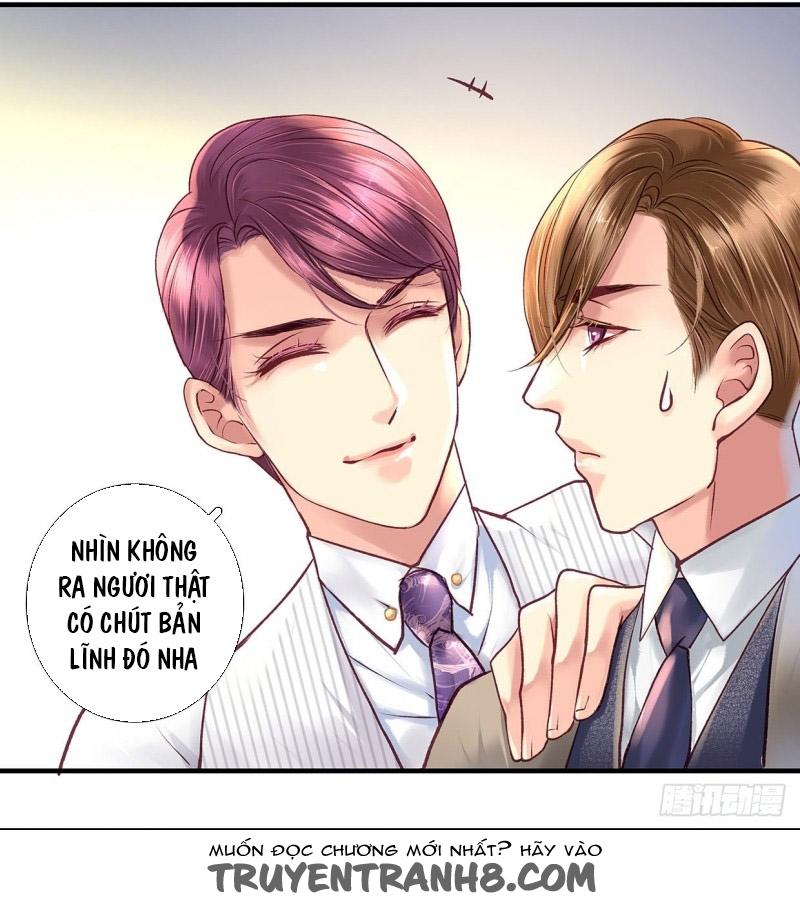 Khanh Như Tơ - Chapter 15