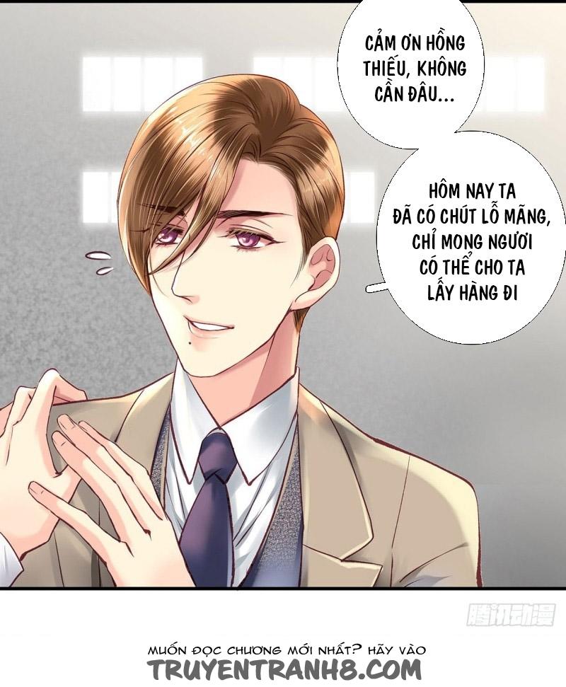 Khanh Như Tơ - Chapter 15