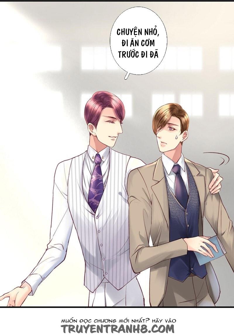 Khanh Như Tơ - Chapter 15