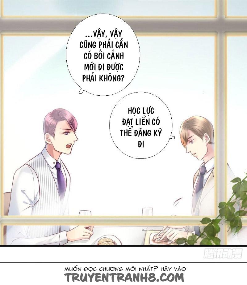 Khanh Như Tơ - Chapter 15