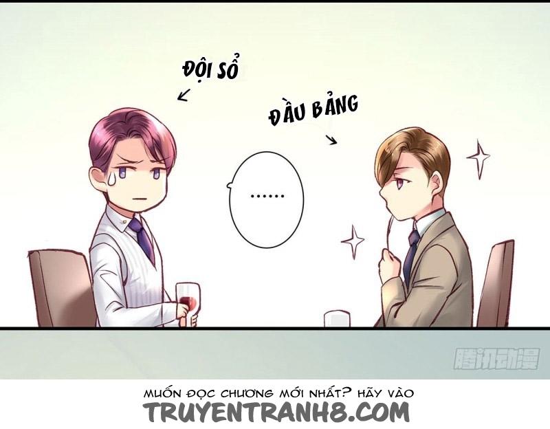 Khanh Như Tơ - Chapter 15
