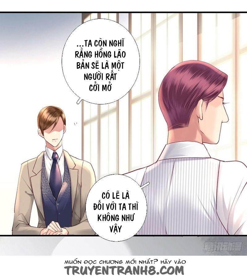 Khanh Như Tơ - Chapter 15