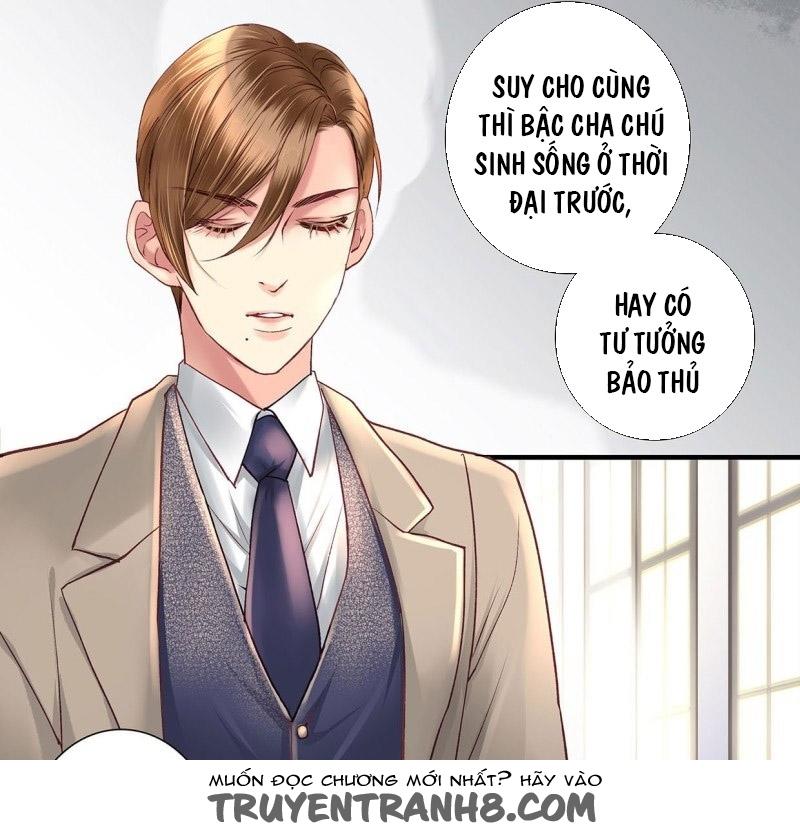 Khanh Như Tơ - Chapter 15