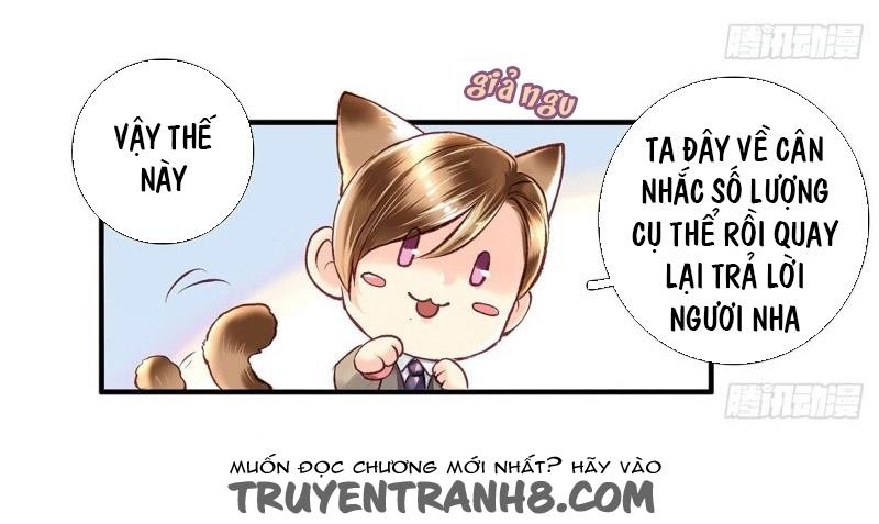 Khanh Như Tơ - Chapter 15