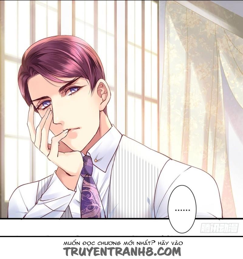 Khanh Như Tơ - Chapter 15