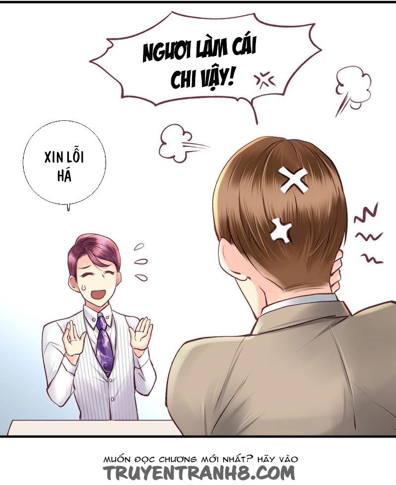 Khanh Như Tơ - Chapter 15