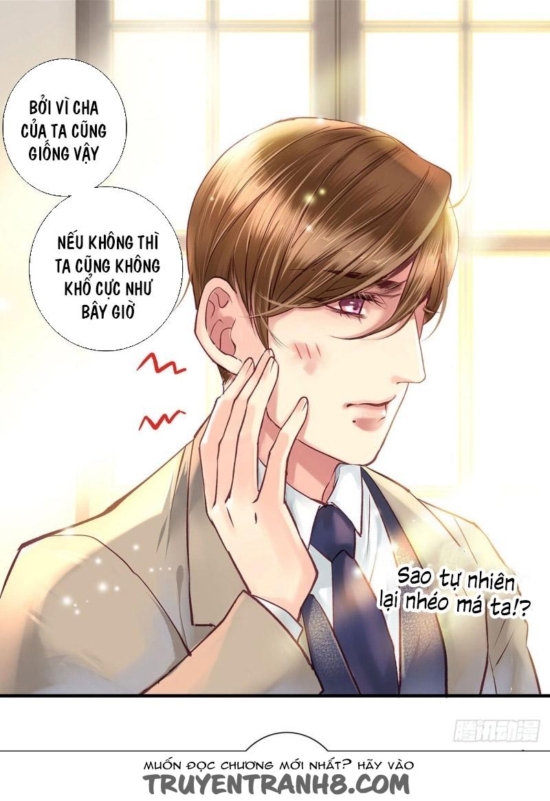 Khanh Như Tơ - Chapter 15