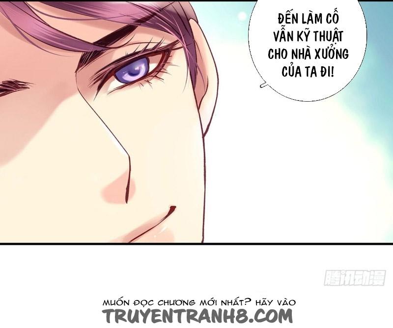 Khanh Như Tơ - Chapter 15