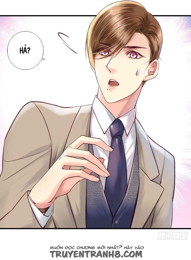 Khanh Như Tơ - Chapter 15