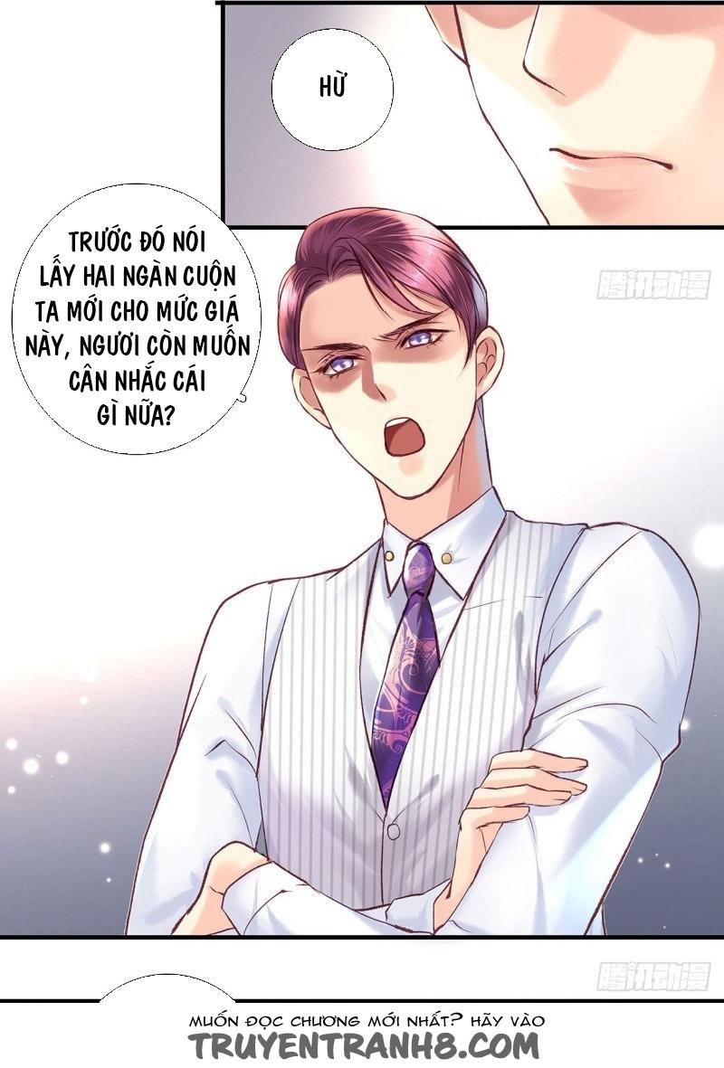 Khanh Như Tơ - Chapter 15