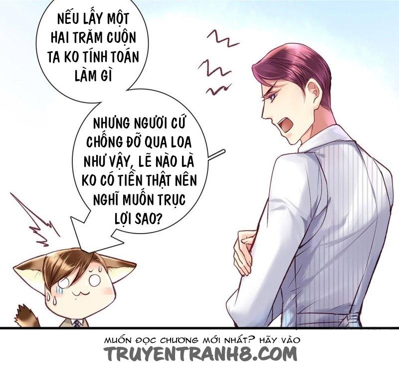 Khanh Như Tơ - Chapter 15