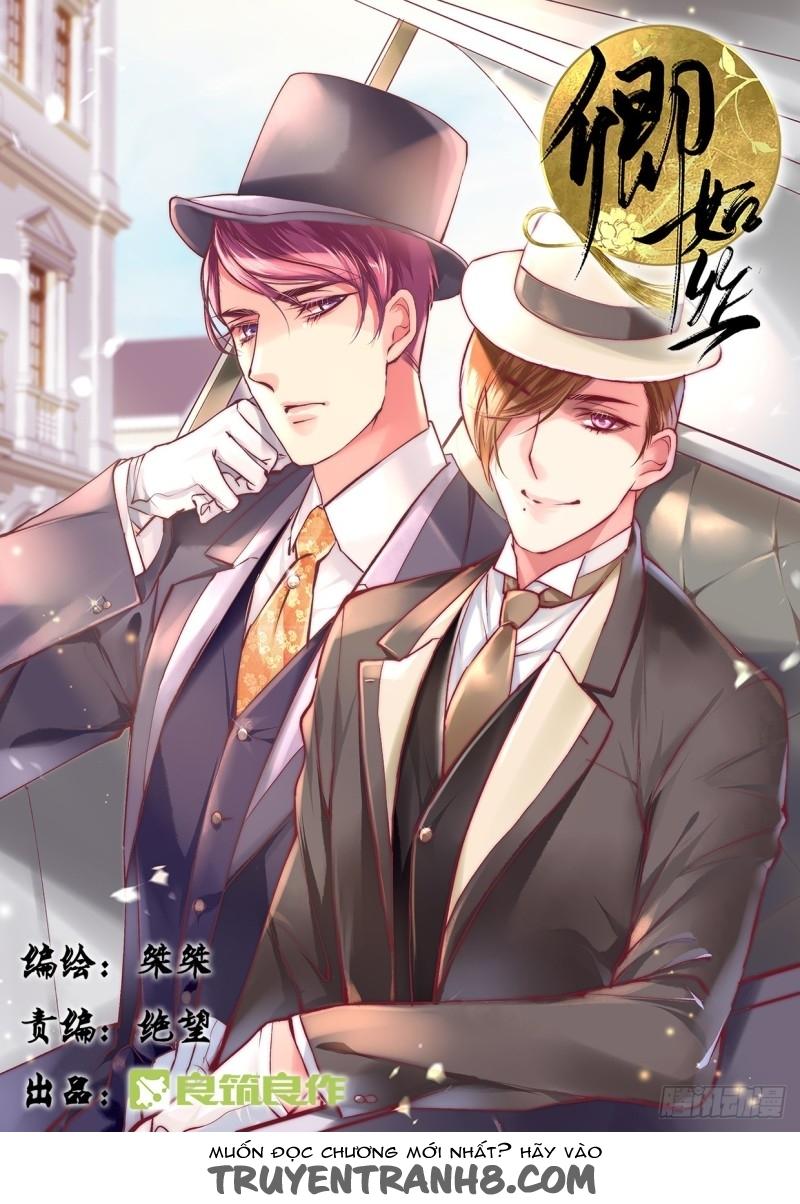 Khanh Như Tơ - Chapter 16