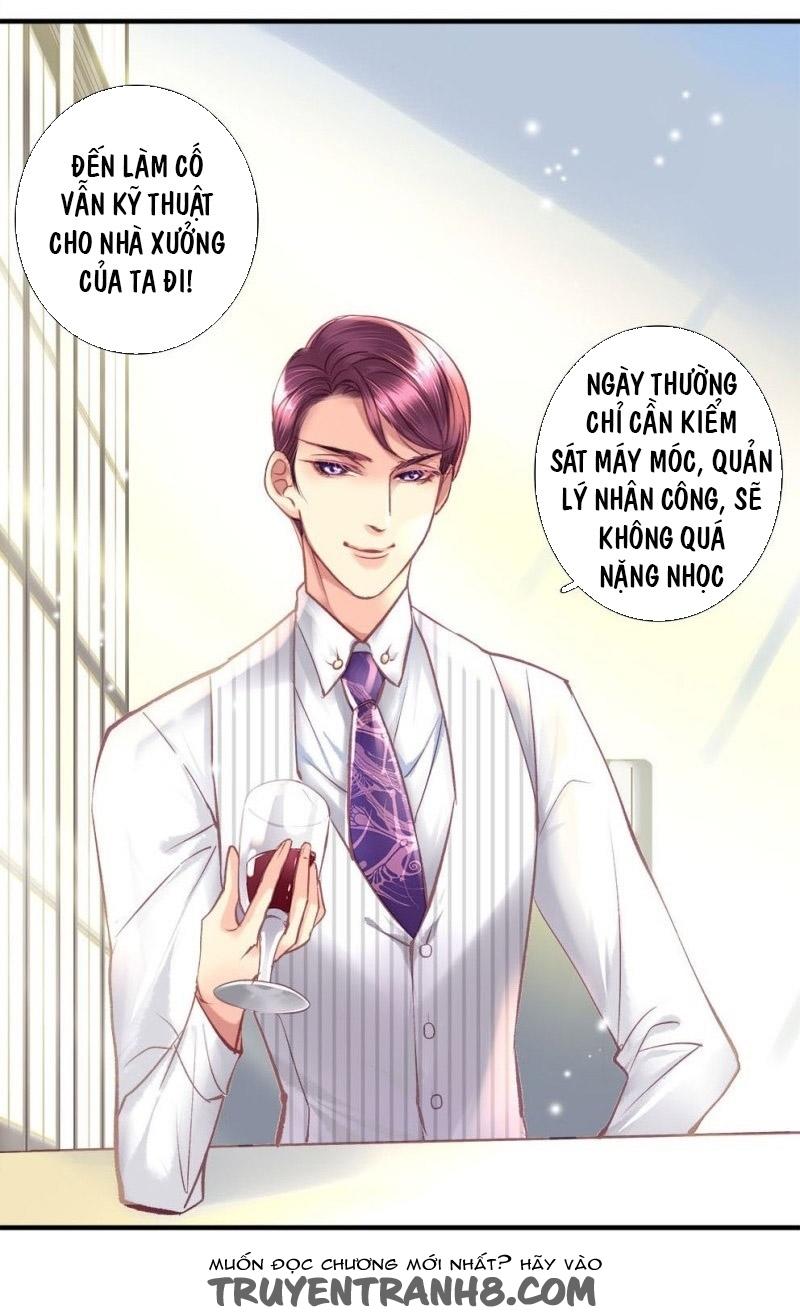 Khanh Như Tơ - Chapter 16