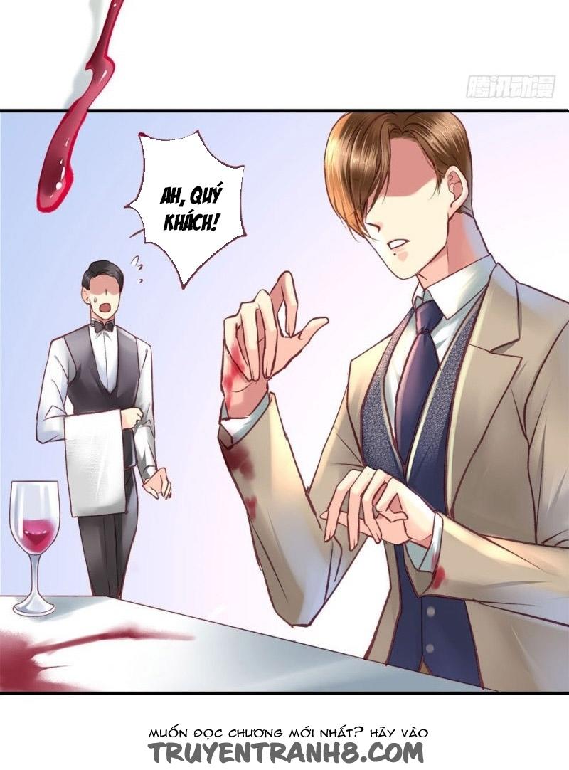Khanh Như Tơ - Chapter 16
