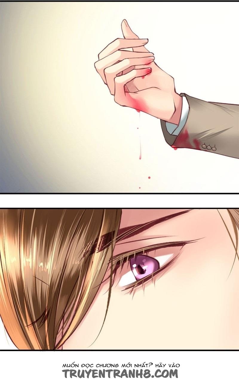Khanh Như Tơ - Chapter 16