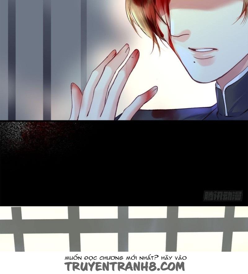Khanh Như Tơ - Chapter 16