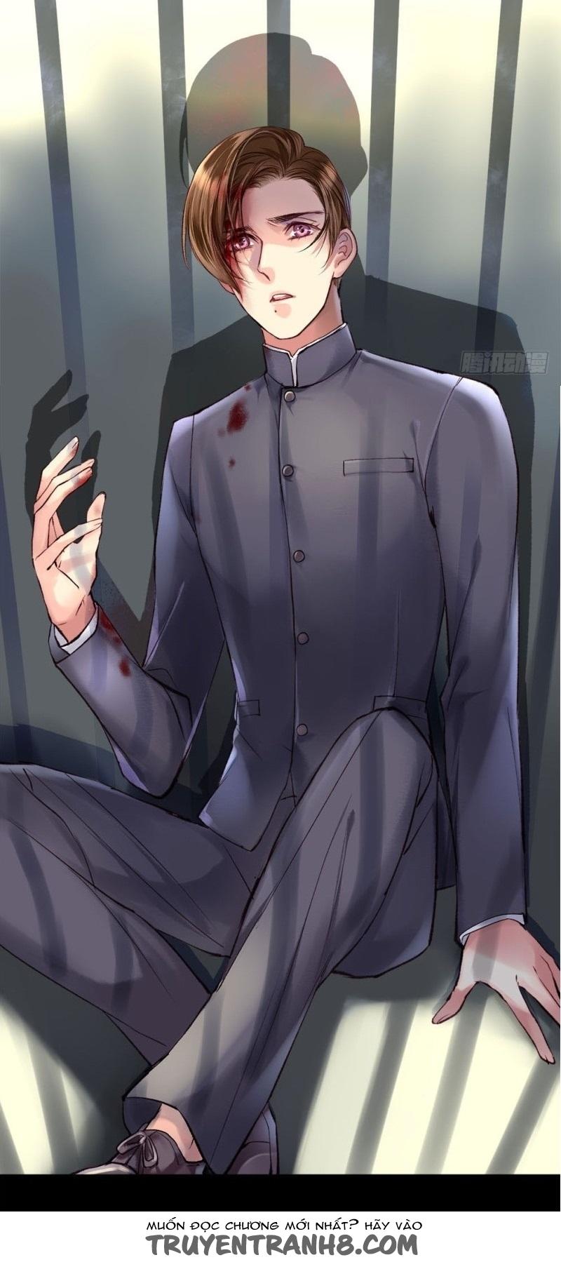 Khanh Như Tơ - Chapter 16