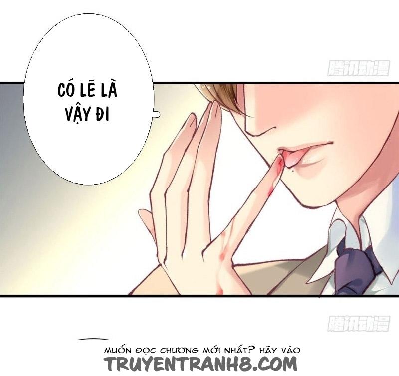Khanh Như Tơ - Chapter 16