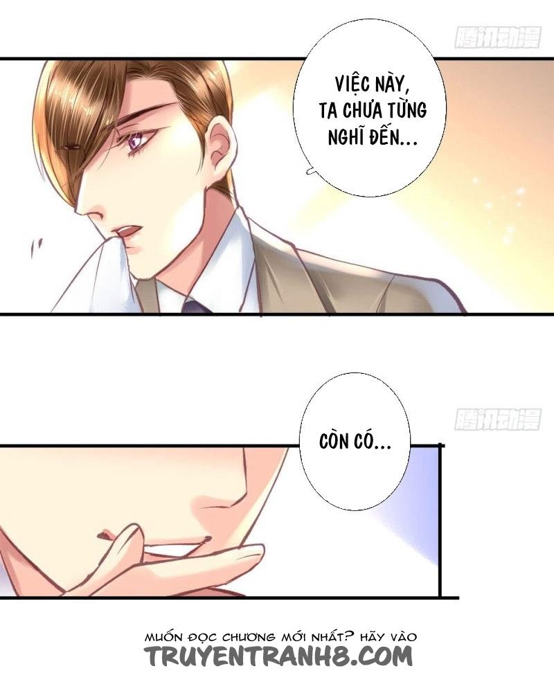 Khanh Như Tơ - Chapter 16