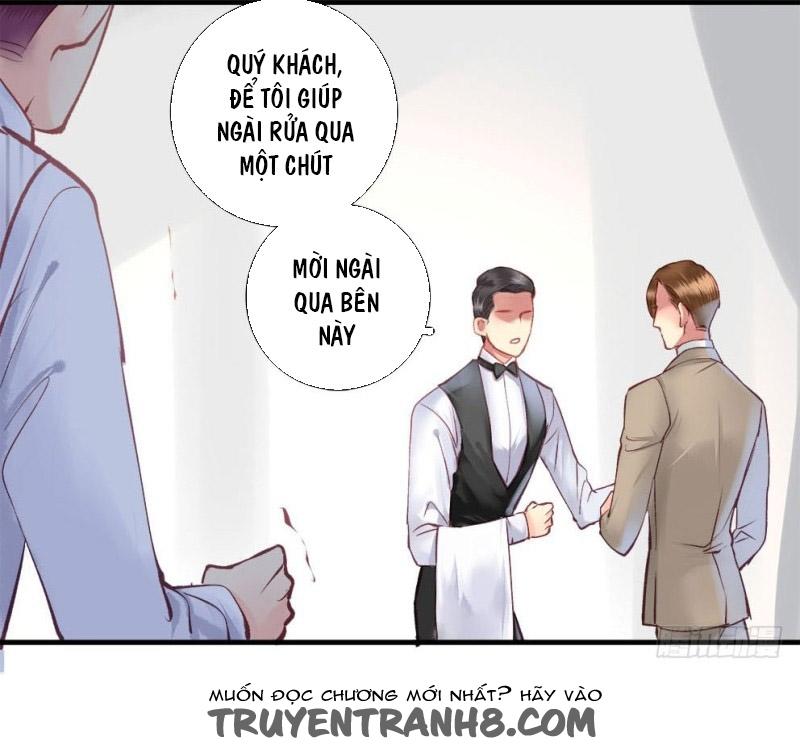 Khanh Như Tơ - Chapter 16