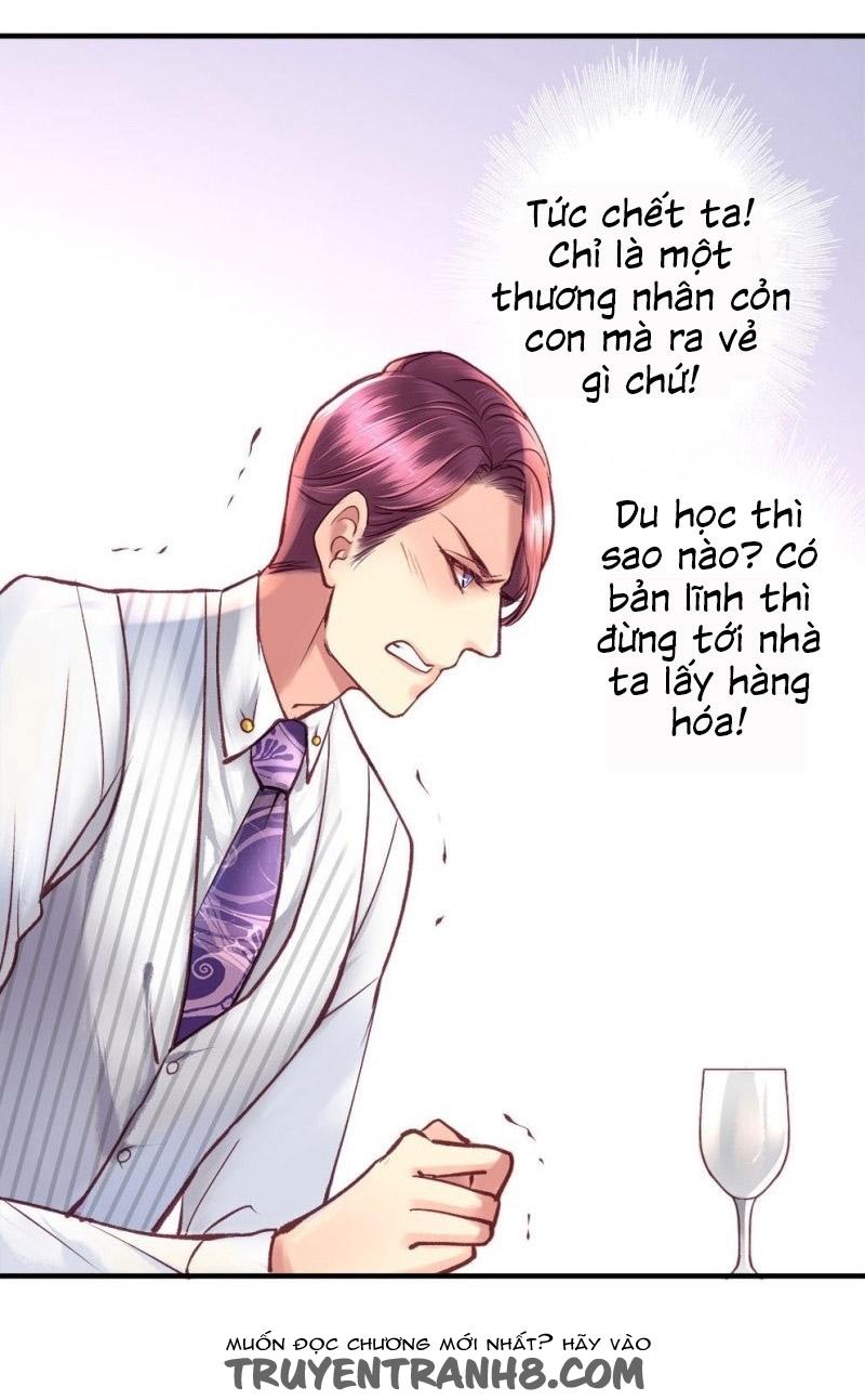 Khanh Như Tơ - Chapter 16
