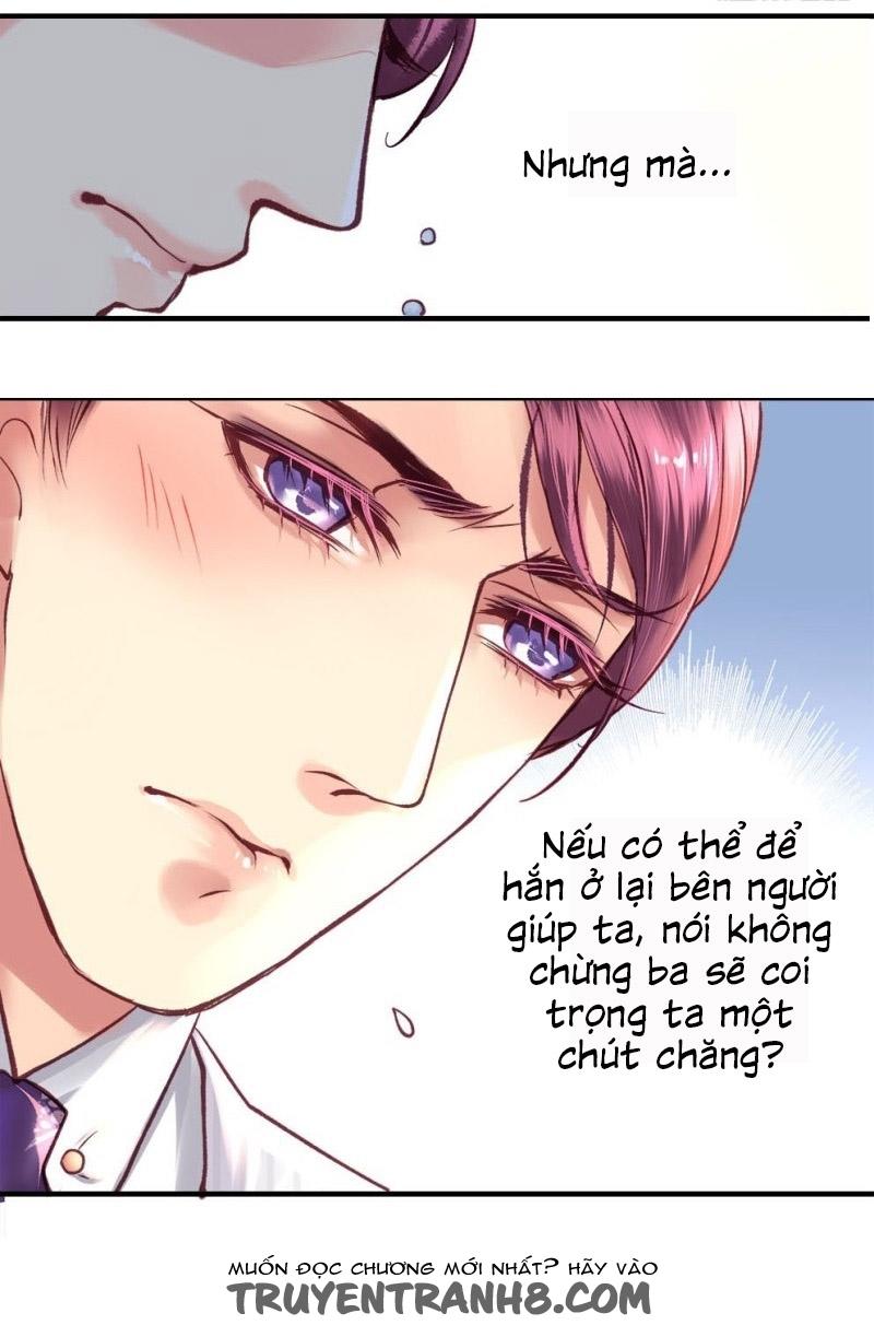 Khanh Như Tơ - Chapter 16