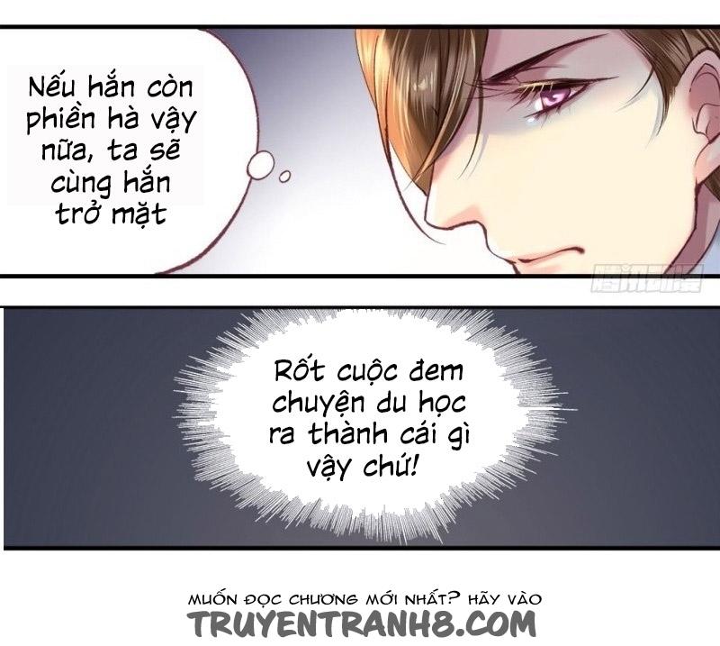 Khanh Như Tơ - Chapter 16
