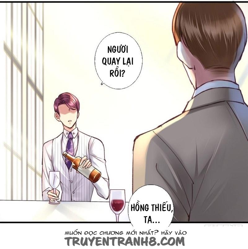 Khanh Như Tơ - Chapter 16