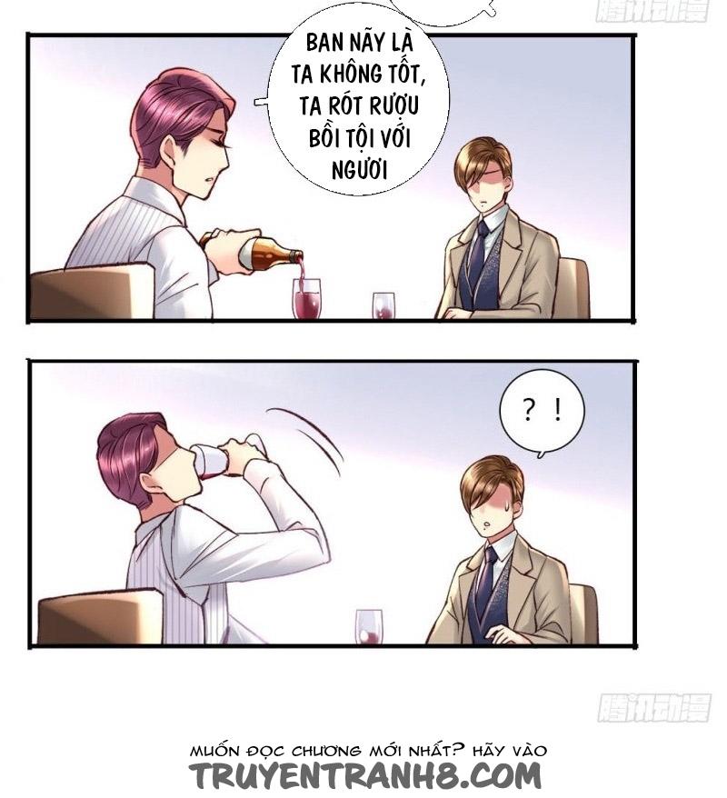 Khanh Như Tơ - Chapter 16