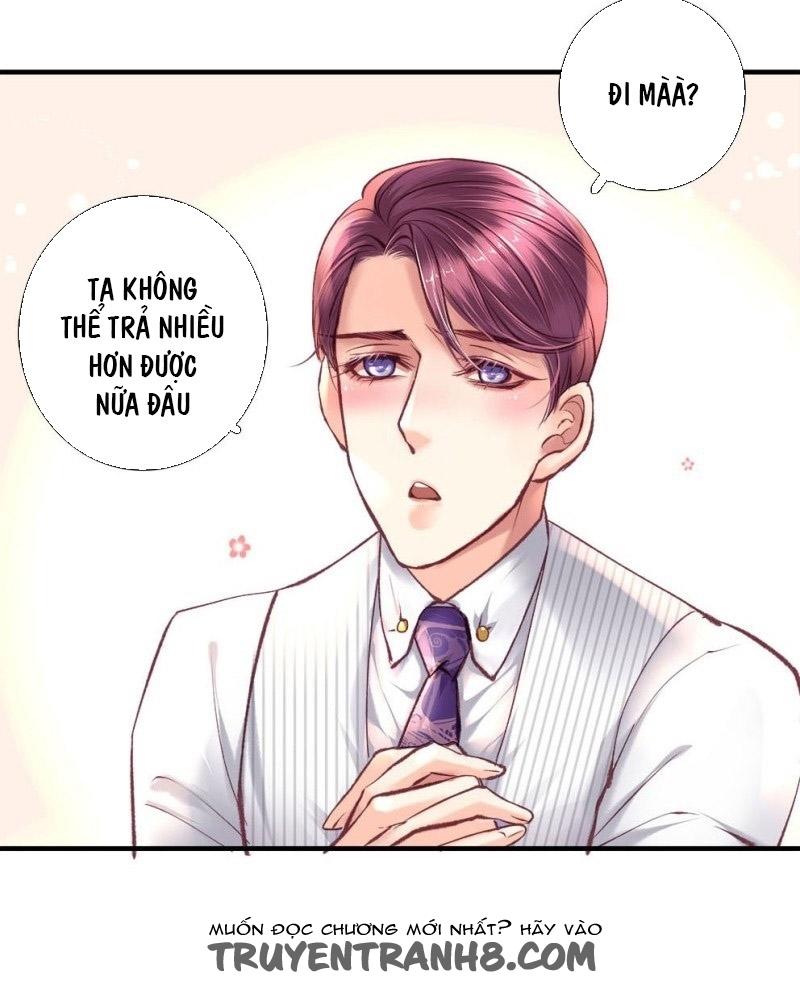 Khanh Như Tơ - Chapter 16