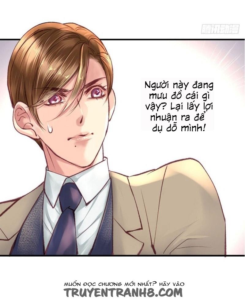 Khanh Như Tơ - Chapter 16