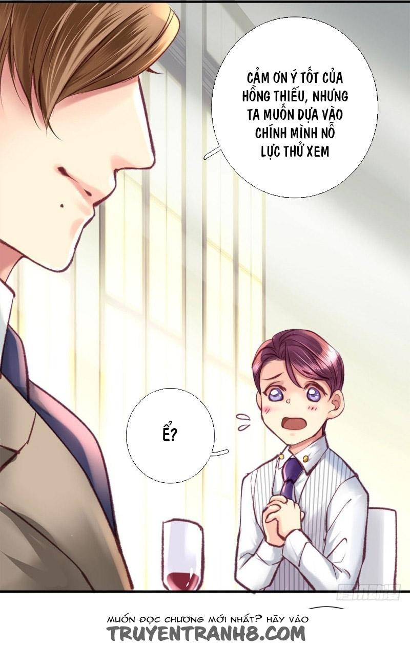 Khanh Như Tơ - Chapter 16