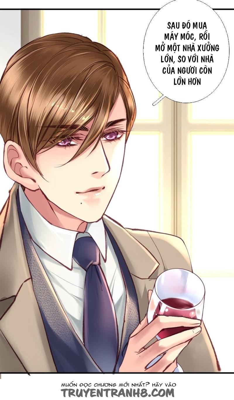 Khanh Như Tơ - Chapter 16