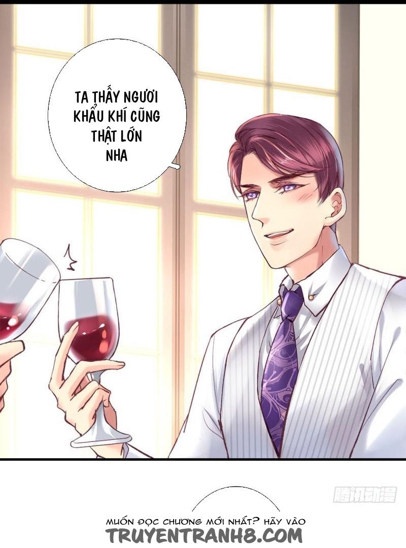 Khanh Như Tơ - Chapter 16