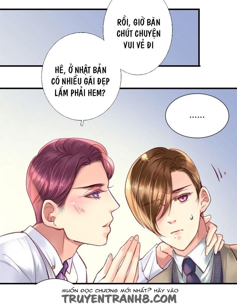 Khanh Như Tơ - Chapter 16