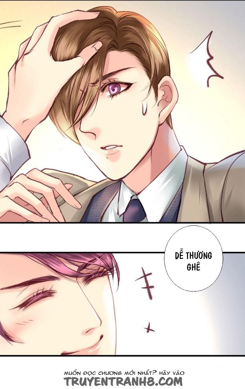 Khanh Như Tơ - Chapter 16