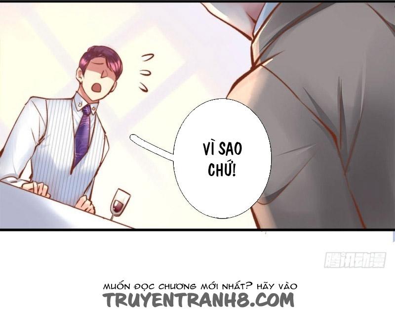 Khanh Như Tơ - Chapter 16